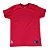 Camiseta NBA Houston Rockets Estampada Vermelho - Imagem 1