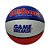 Bola de Basquete Wilson Game Breaker Azul Vermelho Branco - Imagem 1