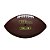 Bola de Futebol Americano Wilson NFL Force Jr. Júnior - Imagem 2