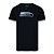 Camiseta New Era Seattle Seahawks NFL Military Logo Preto - Imagem 1