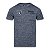 Camiseta New Era Las Vegas Raiders NFL Tech Simple Cinza - Imagem 1