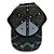 Boné New Era New Orleans Saints 940 Military Olive Aba Curva - Imagem 5