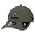 Boné New Era New Orleans Saints 940 Military Olive Aba Curva - Imagem 1