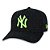 Boné New Era New York Yankees MLB 940 A-Frame Space Stars - Imagem 1
