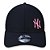 Boné New Era New York Yankees MLB 940 Space Tech Aba Curva - Imagem 3