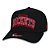 Boné New Era Houston Rockets NBA 940 A-Frame Arcade Letter - Imagem 1