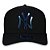 Boné New Era New York Yankees MLB 940 A-Frame Space Laser - Imagem 3