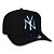 Boné New Era New York Yankees MLB 940 A-Frame Space Laser - Imagem 4