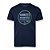 Camiseta New Era New York Yankees MLB Tech Cut Azul Marinho - Imagem 1