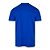 Camiseta New Era Los Angeles Dodgers MLB Hashtag One Azul - Imagem 2