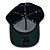 Boné New Era New York Yankees MLB 940 A-Frame Heritage Logo - Imagem 5