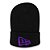 Gorro New Era Girls Flag Preto Feminino - Imagem 1