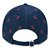 Boné New Era Boston Red Sox MLB 940 Injection Luxe Aba Curva - Imagem 2