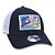 Boné New Era New York Yankees MLB 920 Trucker Spring Azul - Imagem 4