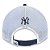 Boné New Era New York Yankees MLB 920 Trucker Spring Azul - Imagem 2