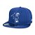 Boné New Era Indianapolis Colts NFL 950 Sideline Road Retro - Imagem 1