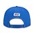 Boné New Era Detroit Lions NFL 950 Sideline Road Retro Azul - Imagem 2