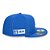 Boné New Era Detroit Lions NFL 950 Sideline Road Retro Azul - Imagem 6