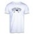 Camiseta New Era New England Patriots NFL Fresh Time Branco - Imagem 1