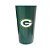 Copo De Suco Green Bay Packers NFL Calderetta 500ml Verde - Imagem 1