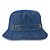 Chapéu Bucket New Era Original Denim NYC Jeans - Imagem 1