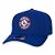 Boné New Era Los Angeles Dodgers 3930 A-Frame College Badge - Imagem 1