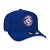 Boné New Era Los Angeles Dodgers 3930 A-Frame College Badge - Imagem 4