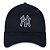 Boné New Era New York Yankees MLB 920 Rave Space Aba Curva - Imagem 3