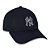 Boné New Era New York Yankees MLB 920 Rave Space Aba Curva - Imagem 4