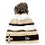 Gorro Touca New Orleans Saints Sport Knit - New Era - Imagem 1