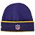 Gorro Touca Minnesota Vikings Cold Weather Tech - New Era - Imagem 2