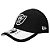 Boné Oakland Raiders 3930 Sideline - New Era - Imagem 1