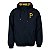 Jaqueta Corta Vento New Era Pittsburgh Pirates MLB School - Imagem 1