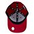 Boné New Era New York Yankees 3930 League Basic Vermelho - Imagem 5