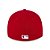 Boné New Era New York Yankees 3930 League Basic Vermelho - Imagem 2