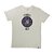 Camiseta NBA Los Angeles Lakers Estampada Off White - Imagem 1