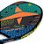 Raquete Beach Tennis Drop Shot Pentax PRO Fibra de Carbono - Imagem 4