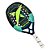 Raquete Beach Tennis Drop Shot Conqueror BT 6.0 Carbono - Imagem 1