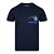 Camiseta New Era Orlando Magic NBA Space Galaxy Azul Marinho - Imagem 1