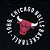 Moletom New Era Chicago Bulls NBA Team Circles Preto - Imagem 3