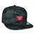 Boné New Era 950 Military Full Print Camuflado Aba Reta - Imagem 4