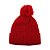 Gorro New Era Girls Flower Feminino Vermelho - Imagem 2