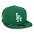 Boné New Era Los Angeles Dodgers MLB 5950 20 Step Aba Reta - Imagem 4