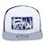 Boné New Era Los Angeles Dodgers MLB 950 Spring Training - Imagem 3