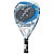 Raquete De Padel Drop Shot Quartz Fibra de Carbono e Vidro - Imagem 2