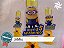 Tubetes 13 cm - Imagem 1