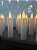 Velário Eletrônico 17 Velas Para Igrejas E Capelas - Imagem 3