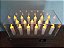 Velário Eletrônico 17 Velas Para Igrejas E Capelas - Imagem 5