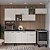COZINHA ITATIAIA VEGAS CAST/OFF 3PC - Imagem 3