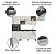 COZINHA ITATIAIA VEGAS CAST/OFF 3PC - Imagem 5